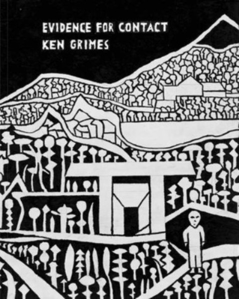 The Art of Ken Grimes