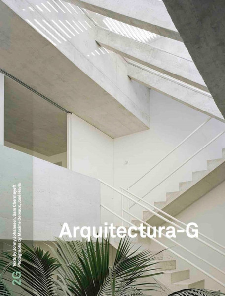 2G / #86 Arquitectura-G