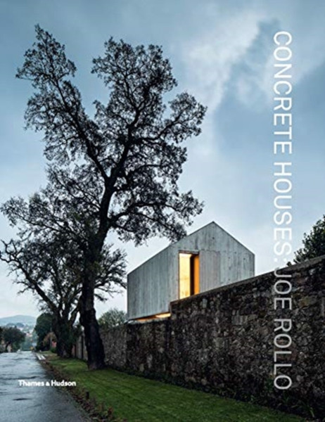 Concrete Houses : The Poetics of Form