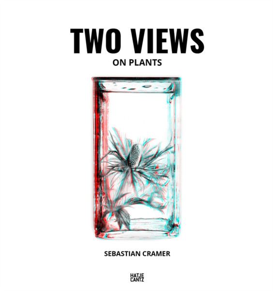 Sebastian Cramer : Two Views on Plants