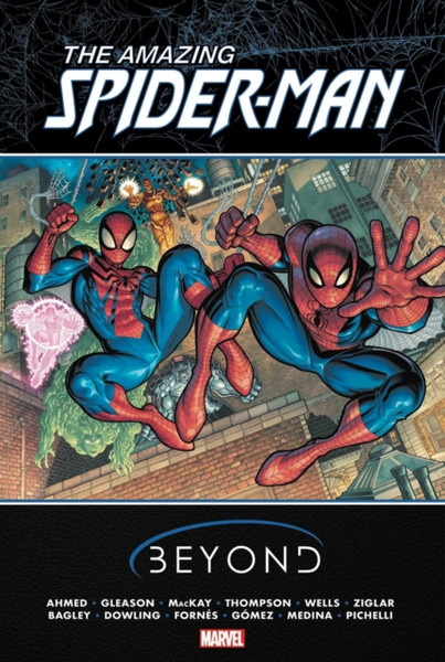 Amazing Spider-man: Beyond Omnibus