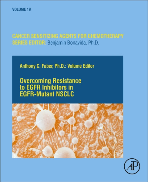 Overcoming Resistance to EGFR Inhibitors in EGFR-Mutant NSCLC