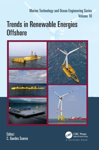 Trends in Renewable Energies Offshore : Proceedings of the 5th International Conference on Renewable Energies Offshore (RENEW 2022, Lisbon, Portugal, 8-10 November 2022)