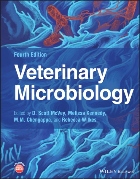 Veterinary Microbiology, 4th Edition