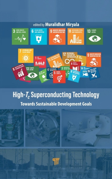 High-Tc : Towards Sustainable Development Goals