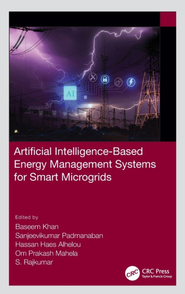 Artificial Intelligence-Based Energy Management Systems for Smart Microgrids