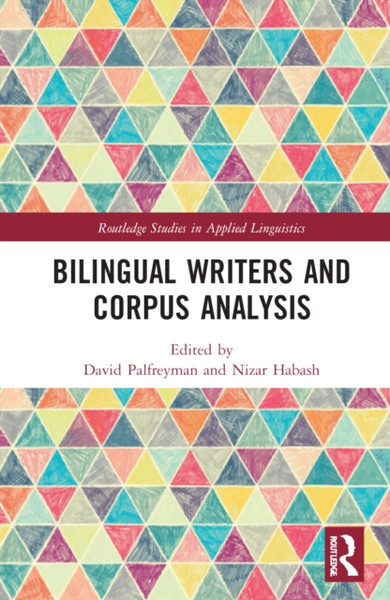 Bilingual Writers and Corpus Analysis