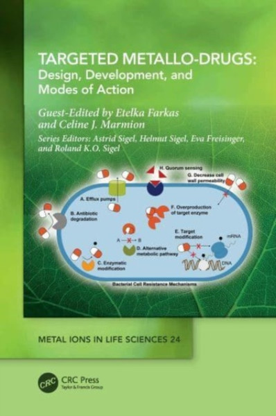 Targeted Metallo-Drugs : Design, Development, and Modes of Action