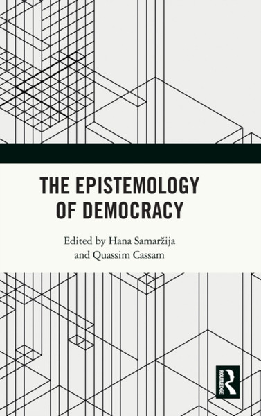 The Epistemology of Democracy