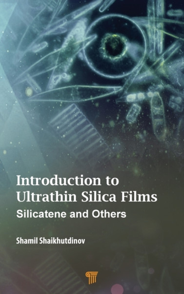 Introduction to Ultrathin Silica Films : Silicatene and Others
