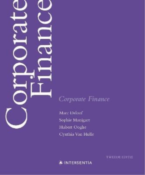 Corporate Finance (second edition)