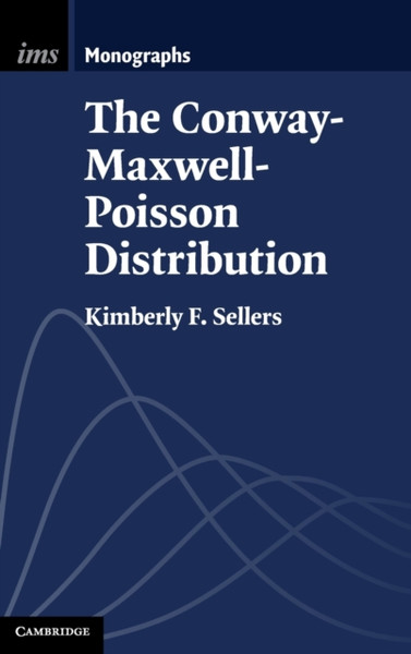 The Conway-Maxwell-Poisson Distribution