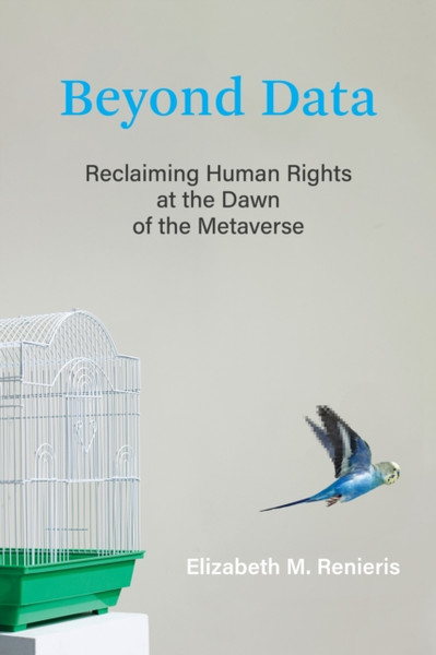 Beyond Data : Reclaiming Human Rights at the Dawn of the Metaverse