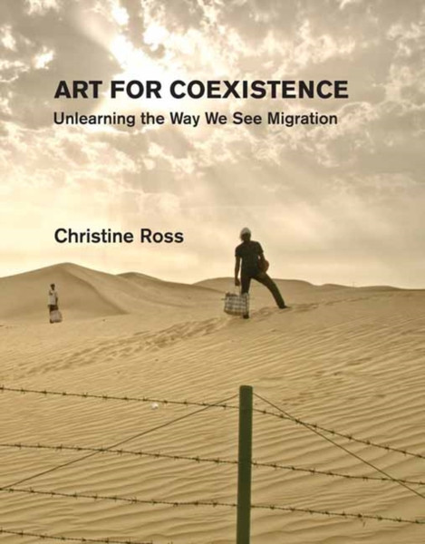 Art for Coexistence : Unlearning the Way We See Migration