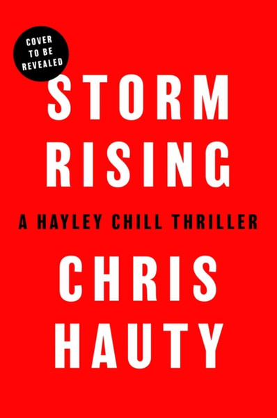 Storm Rising : A Thriller