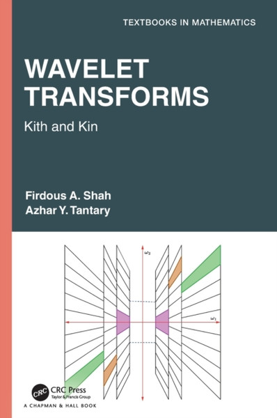 Wavelet Transforms : Kith and Kin