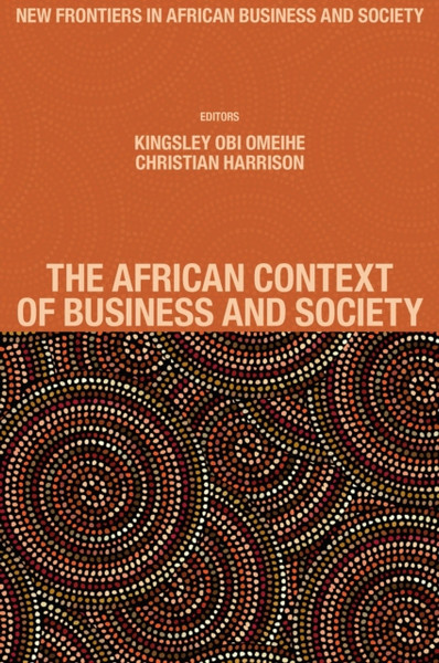 The African Context of Business and Society