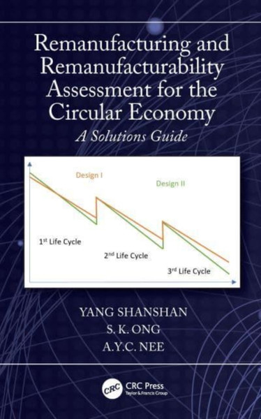 Remanufacturing and Remanufacturability Assessment for the Circular Economy : A Solutions Guide