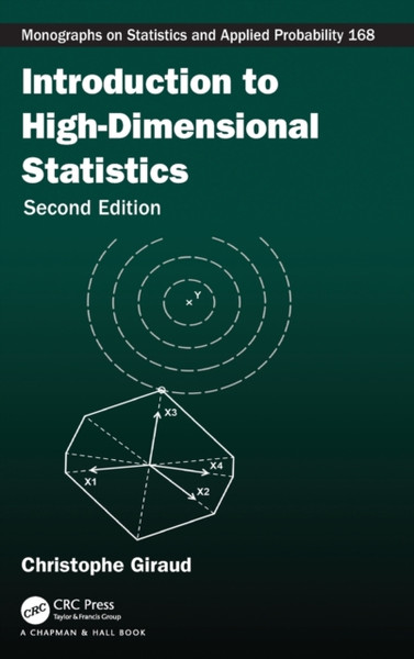 Introduction to High-Dimensional Statistics