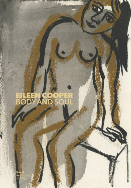 Eileen Cooper: Body and Soul