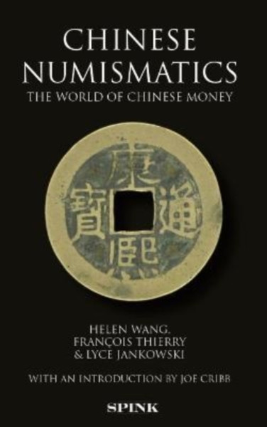 Chinese Numismatics