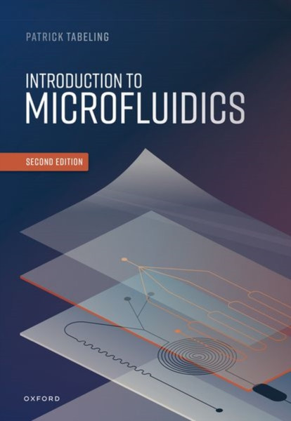 Introduction to Microfluidics : Second Edition