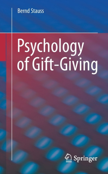 Psychology of Gift-Giving