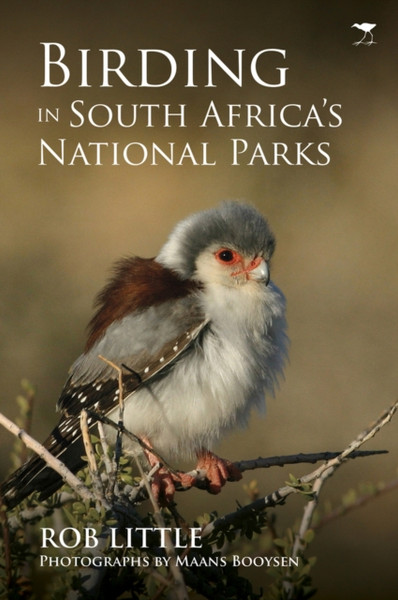 Birding in South Africa's national parks