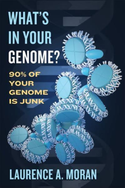 What's in Your Genome? : 90% of Your Genome Is Junk