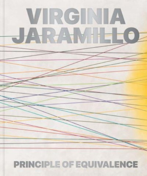 Virginia Jaramillo : Principle of Equivalence