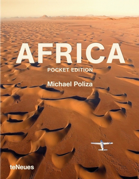 Africa : Pocket Edition