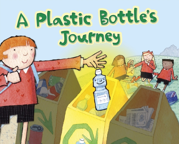 A Plastic Bottle's Journey