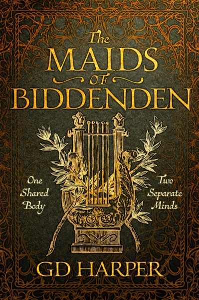 The Maids of Biddenden