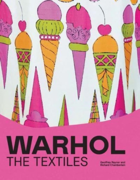 Warhol : The Textiles