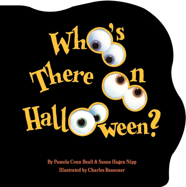 Who's There On Halloween?