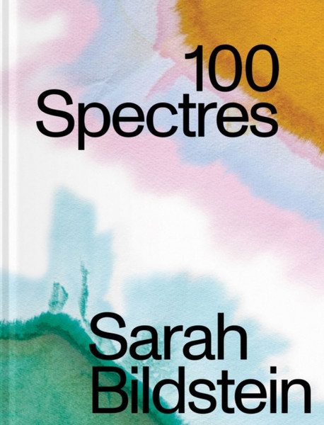 Sarah Bildstein : 100 Spectres