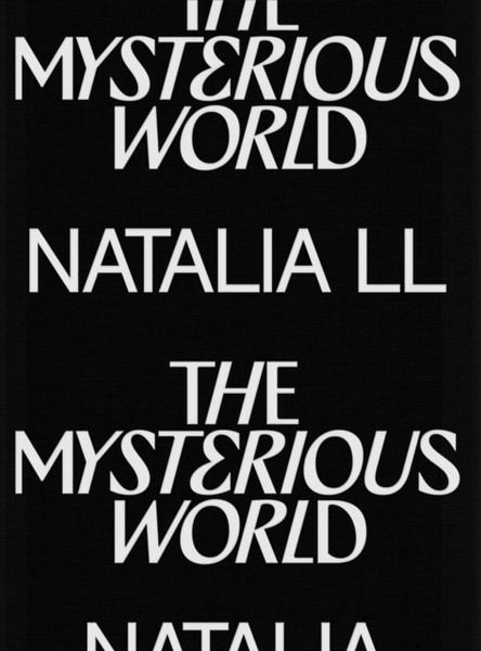 The Mysterious World : Natalia LL