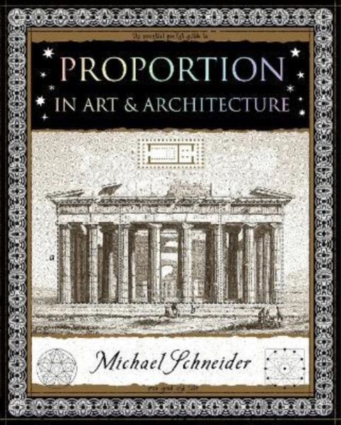 Proportion : In Art and Architecture