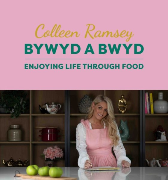 Bywyd a Bwyd / Life Through Food