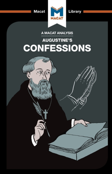 An Analysis of St. Augustine's Confessions