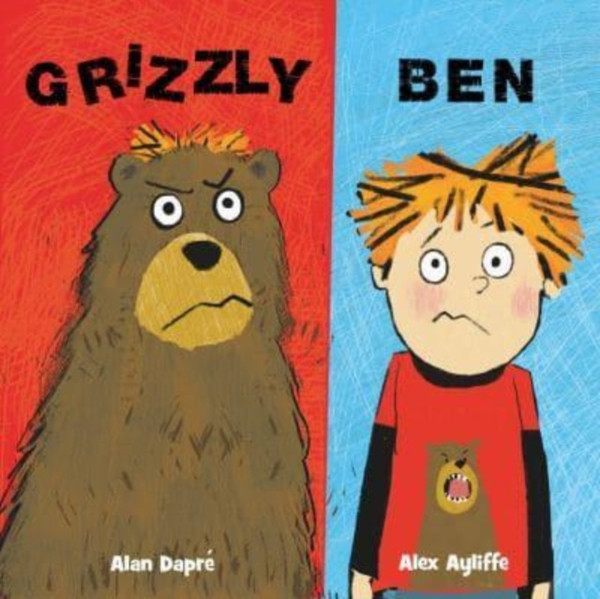 Grizzly Ben
