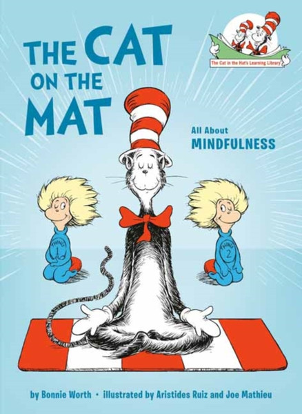 The Cat on the Mat : All About Mindfulness