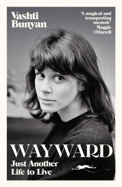 Wayward : Just Another Life to Live