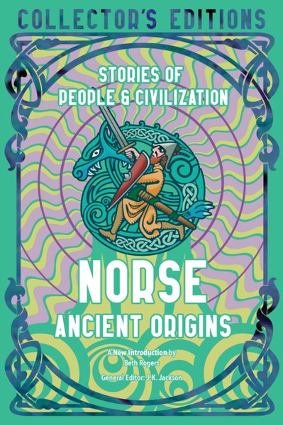 Norse Ancient Origins : Stories Of People & Civilization