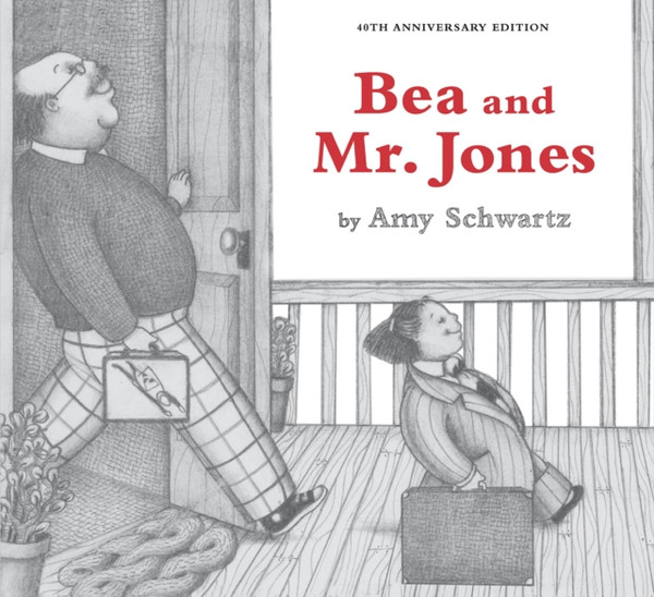 Bea and Mr. Jones : 40th Anniversary Edition