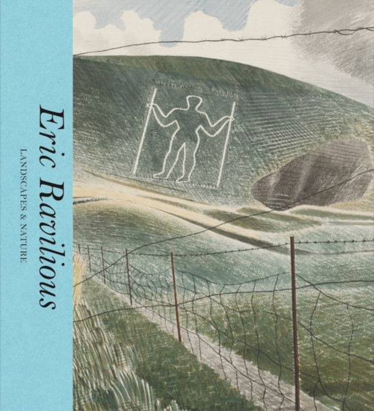 Eric Ravilious: Landscapes and Nature (Victoria and Albert Museum)