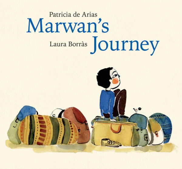 Marwan's Journey