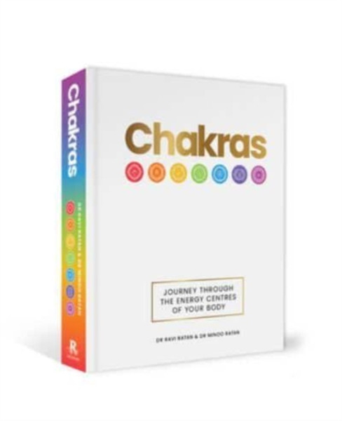 Chakras : Journey through the energy centres of your body