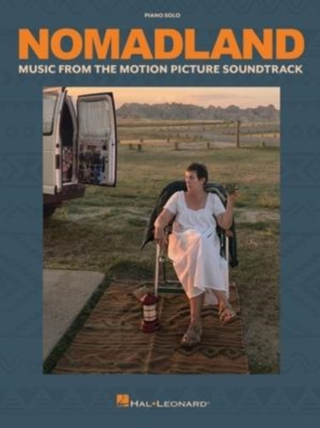 Nomadland : Music from the Motion Picture Soundtrack