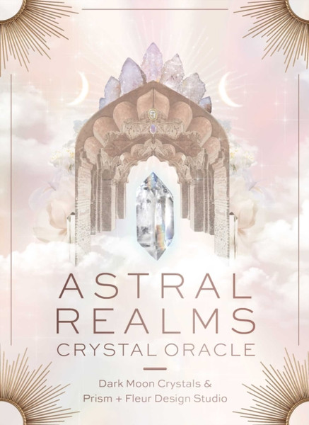 Astral Realms Crystal Oracle